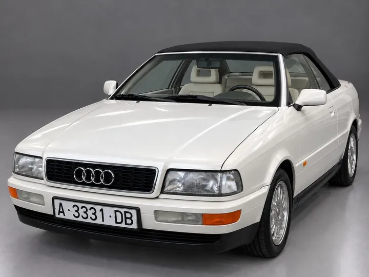 Audi 80