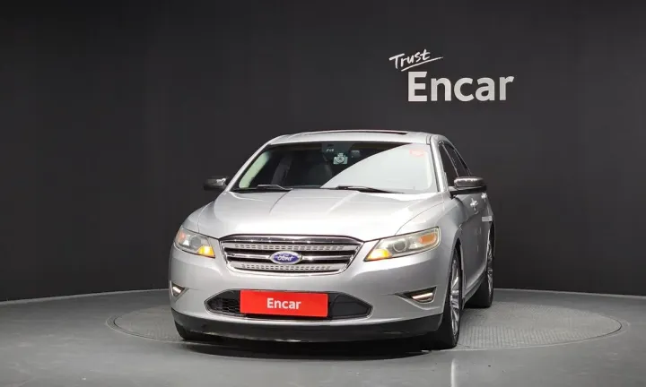Ford Taurus