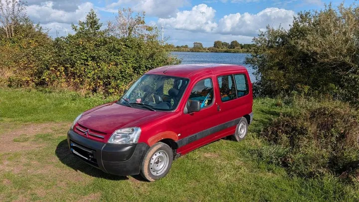 Citroën Berlingo