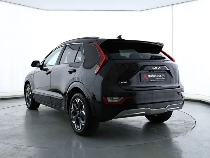 Kia Niro EV