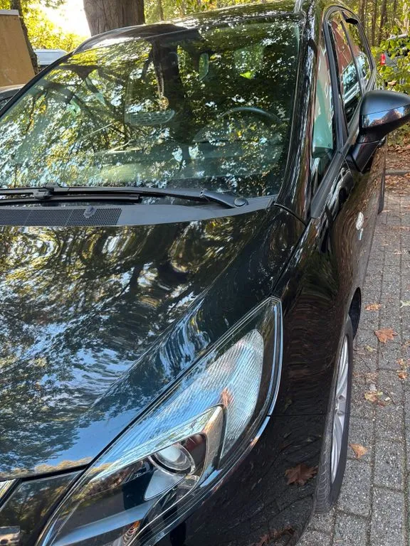 Opel Zafira Tourer