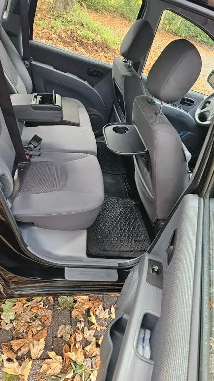 Hyundai Matrix