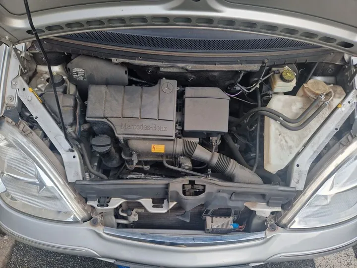 Mercedes-Benz A 160