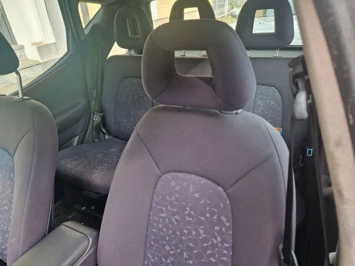 Mercedes-Benz A 160