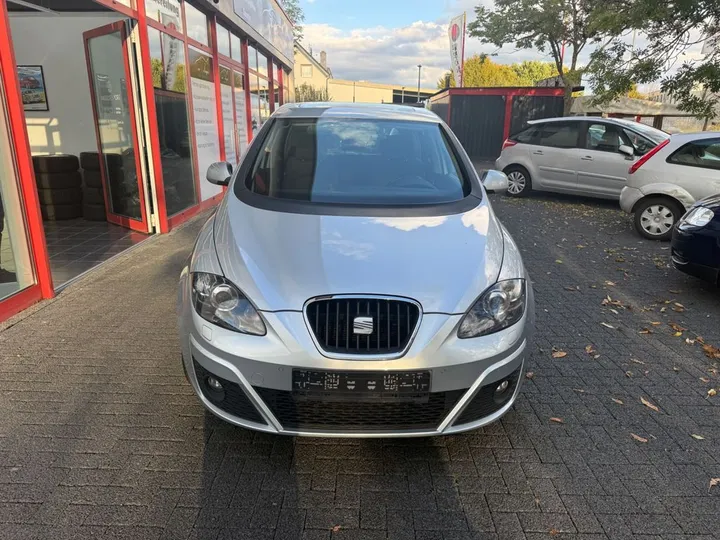 Seat Altea