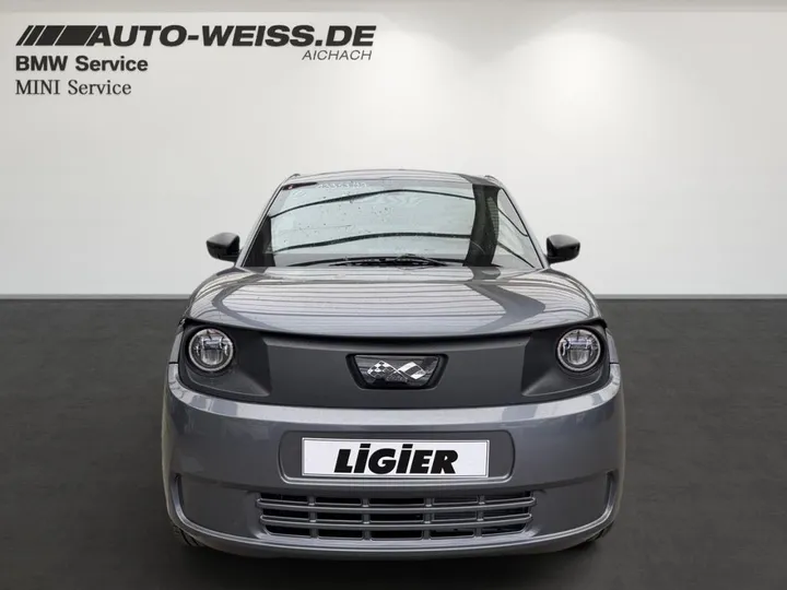 Ligier Myli