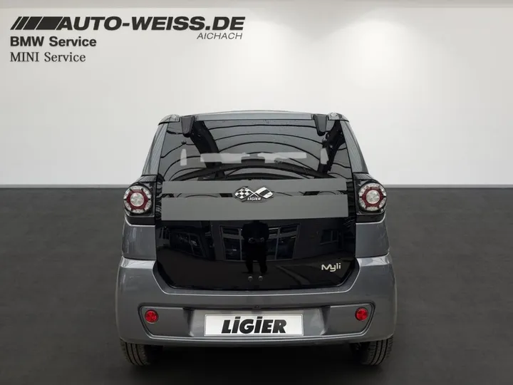 Ligier Myli