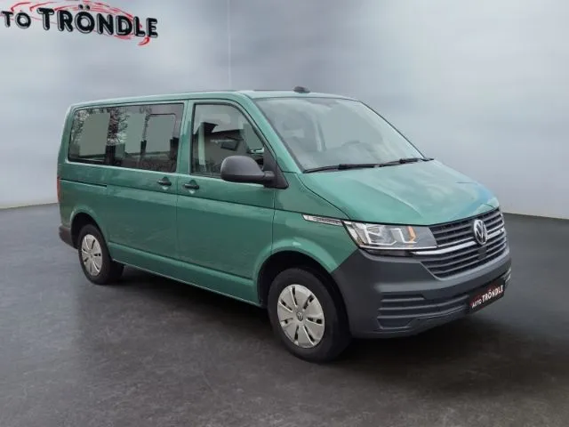 Volkswagen T6 Caravelle