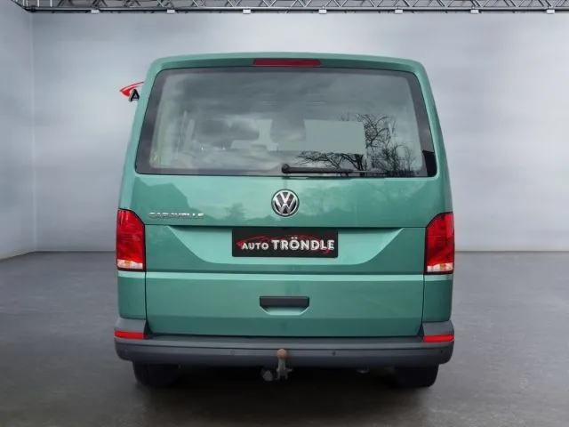 Volkswagen T6 Caravelle