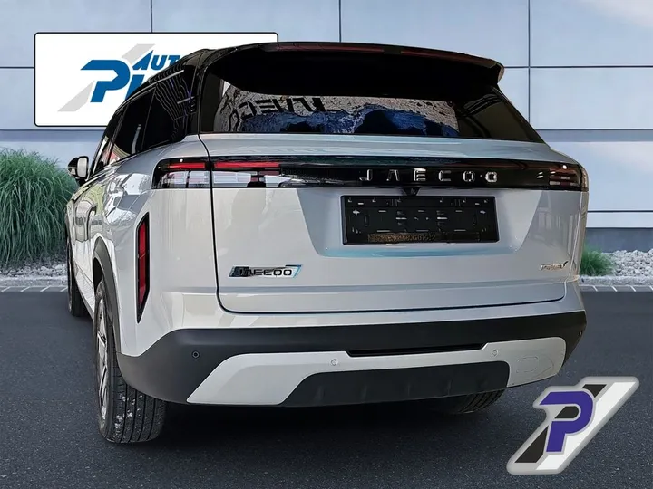 JAECOO 7