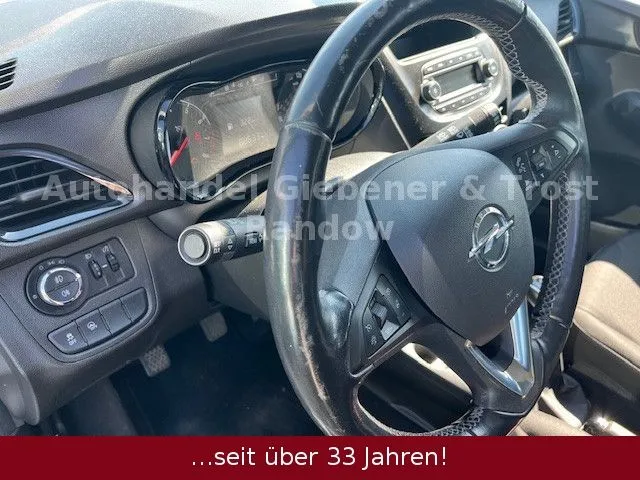 Opel Karl