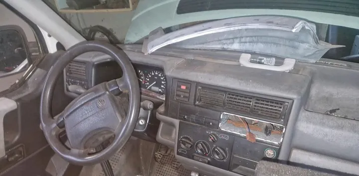 Volkswagen Other