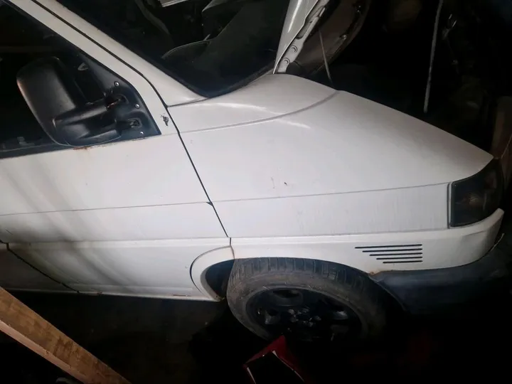 Volkswagen Other