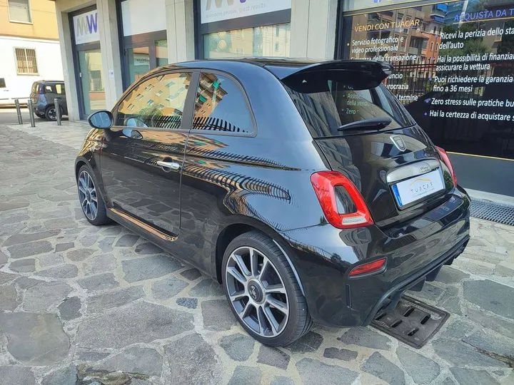 Abarth Other