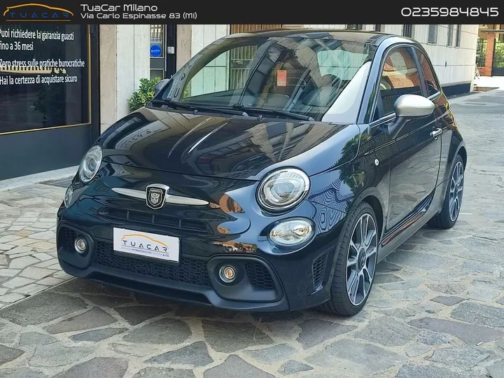 Abarth Other