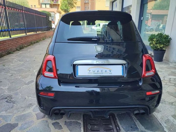 Abarth Other