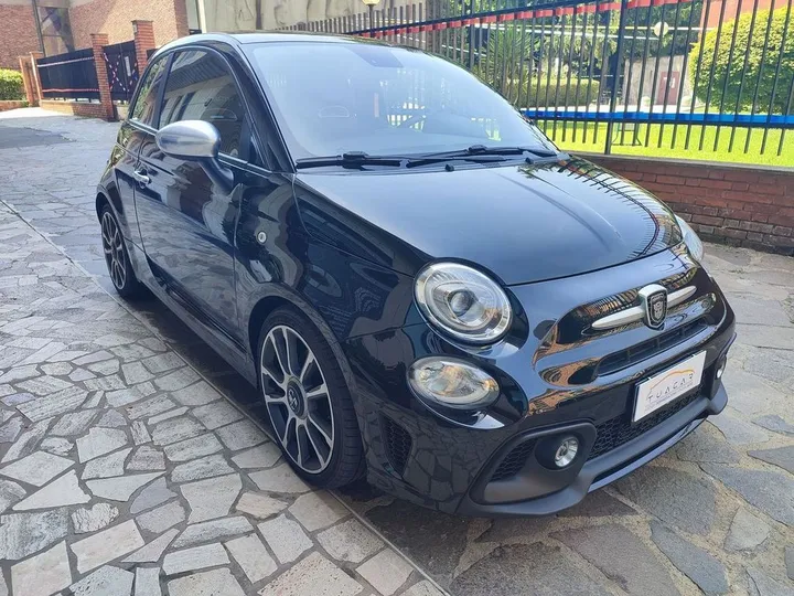 Abarth Other