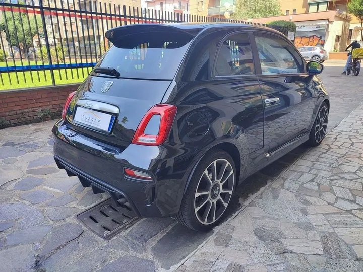 Abarth Other