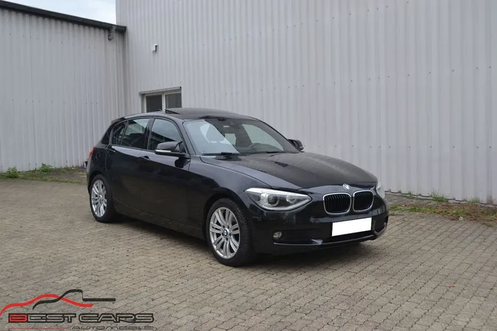 BMW 120