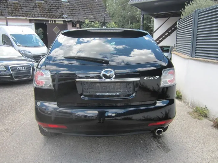 Mazda CX-7