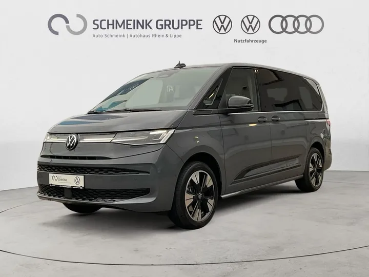 Volkswagen Other