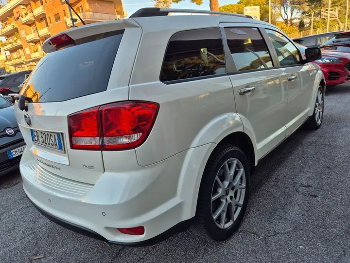 Fiat Freemont