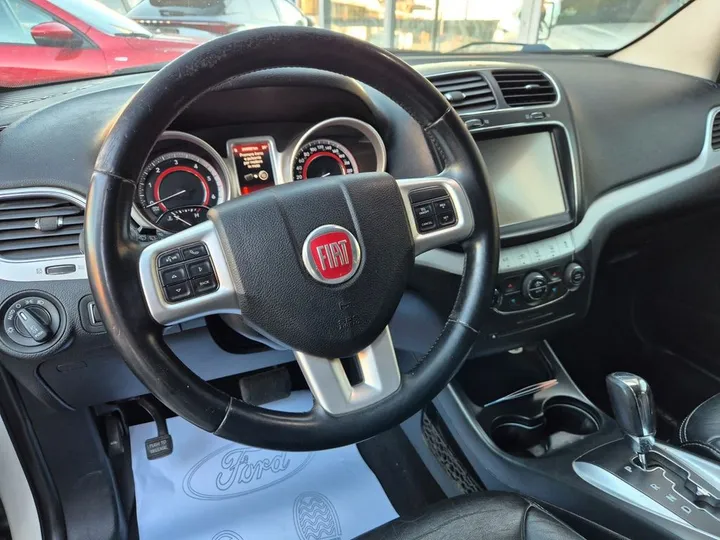 Fiat Freemont