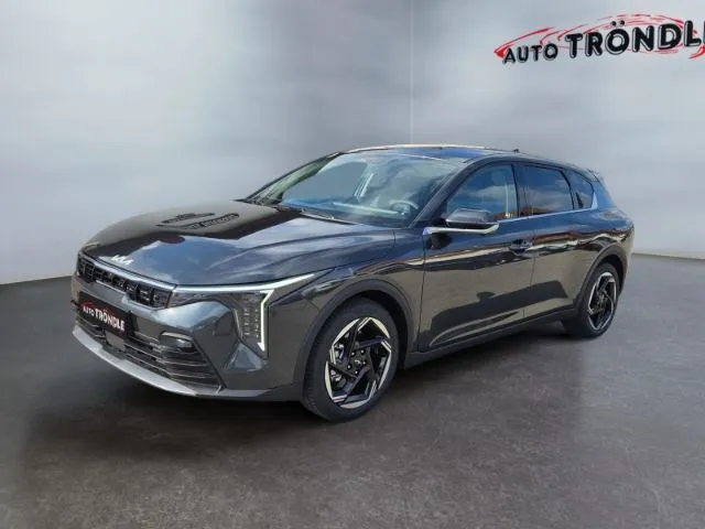 Kia K4