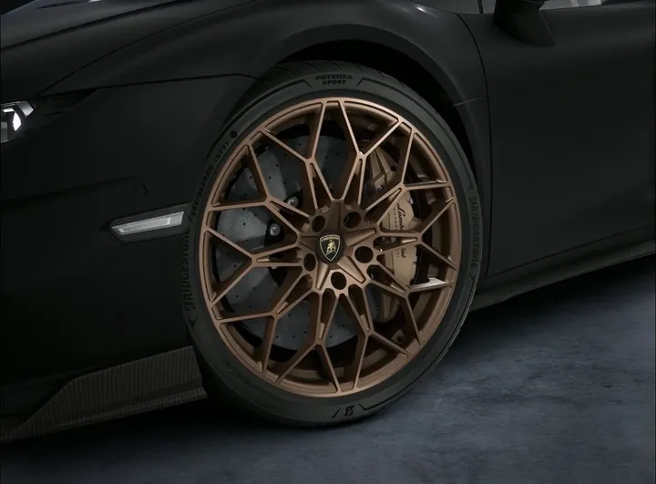 Lamborghini Temerario
