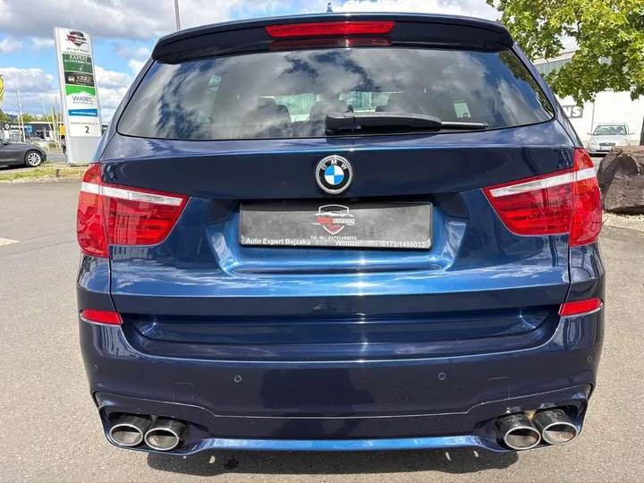 ALPINA XD3