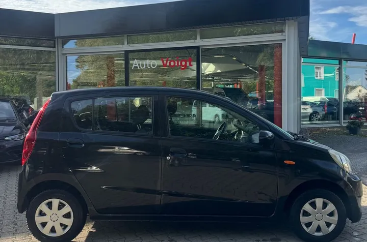 Daihatsu Cuore