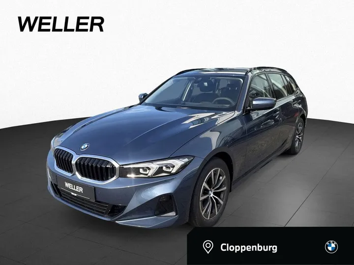 BMW 320