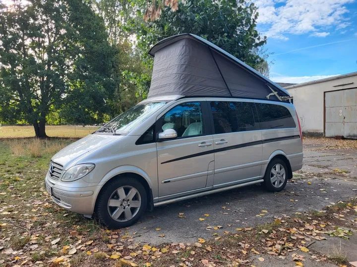 Mercedes-Benz Viano