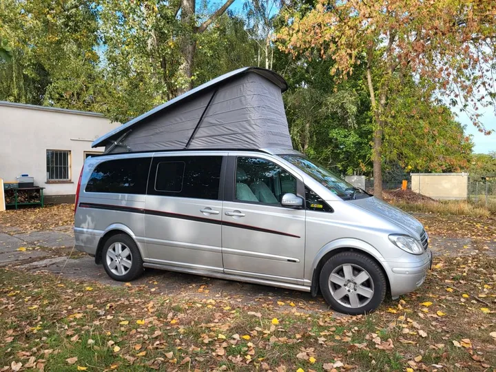 Mercedes-Benz Viano