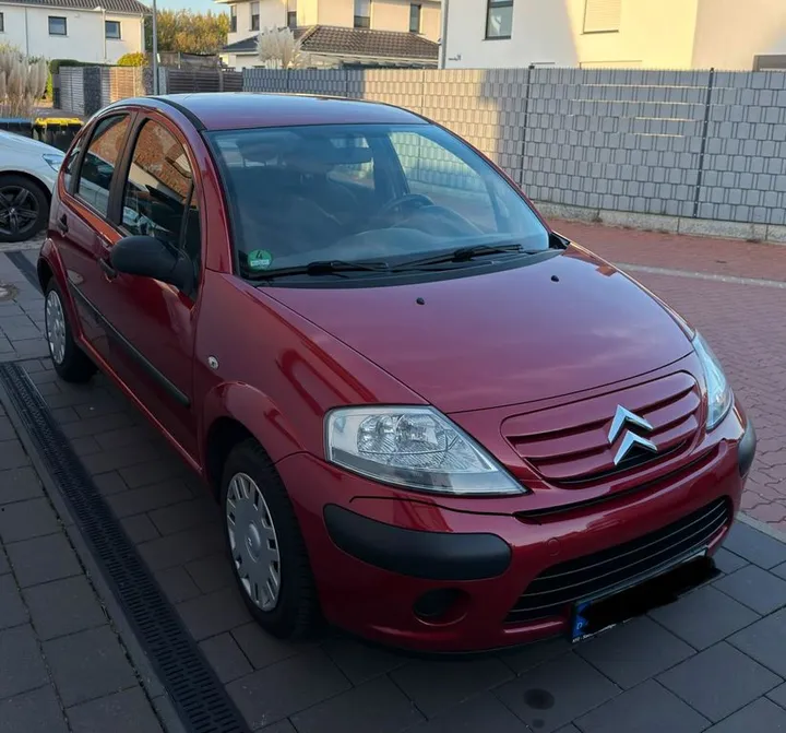 Citroën C3