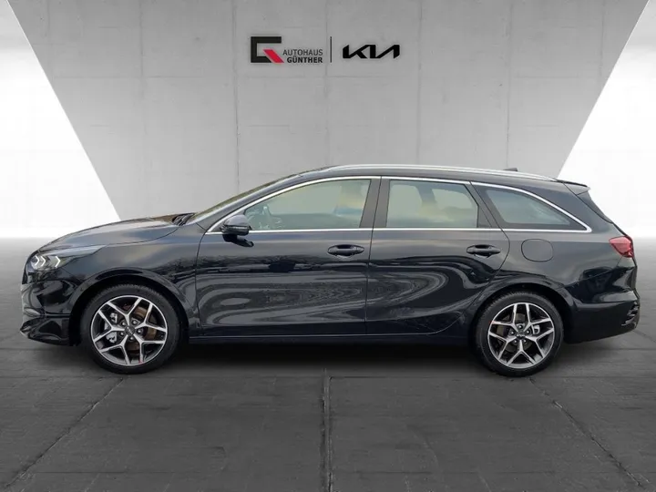 Kia Ceed Sportswagon
