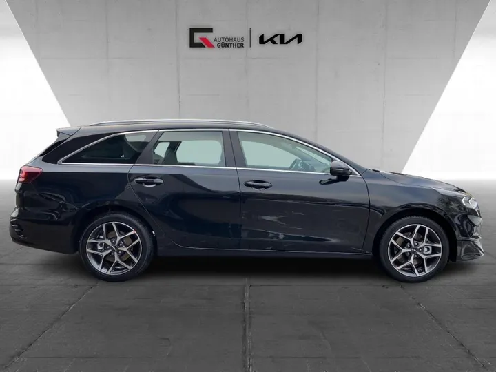 Kia Ceed Sportswagon