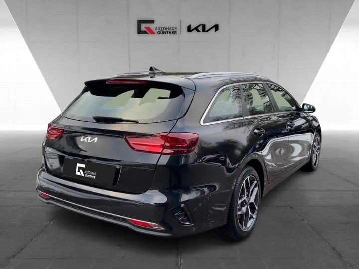 Kia Ceed Sportswagon