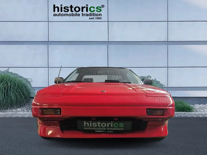 Toyota MR 2