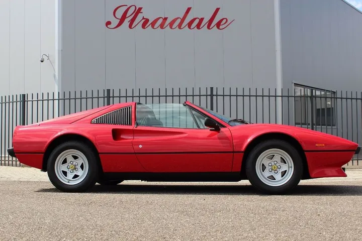 Ferrari 308