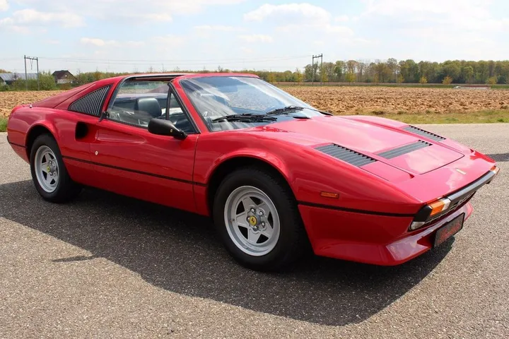 Ferrari 308