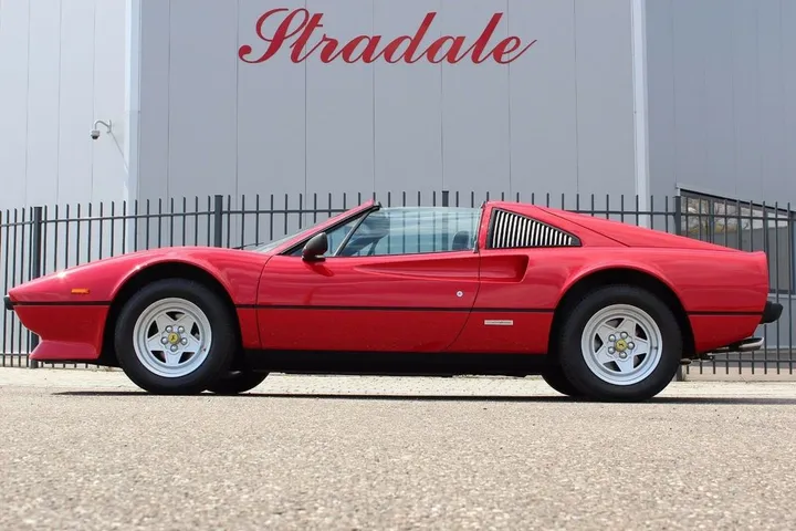 Ferrari 308