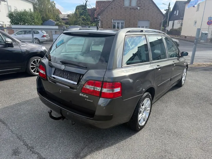 Fiat Stilo