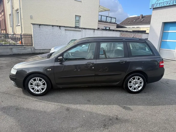Fiat Stilo