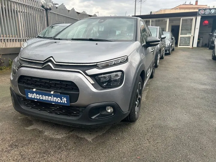Citroën C3