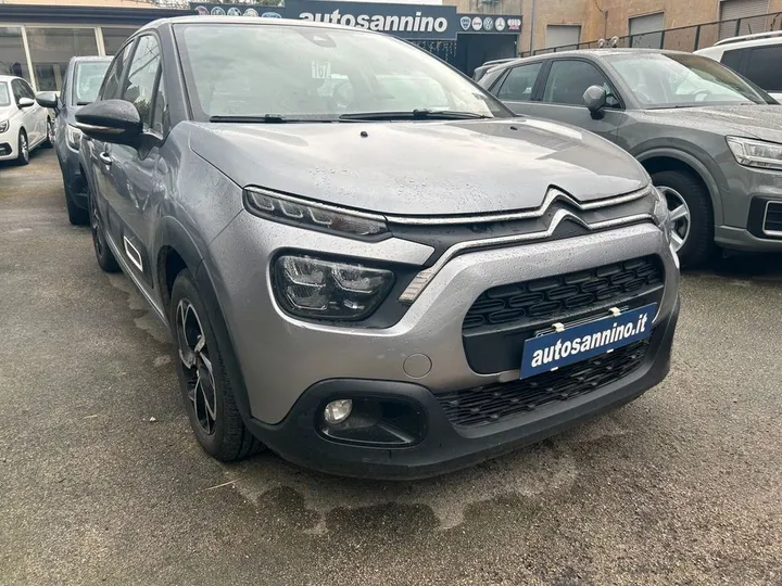 Citroën C3