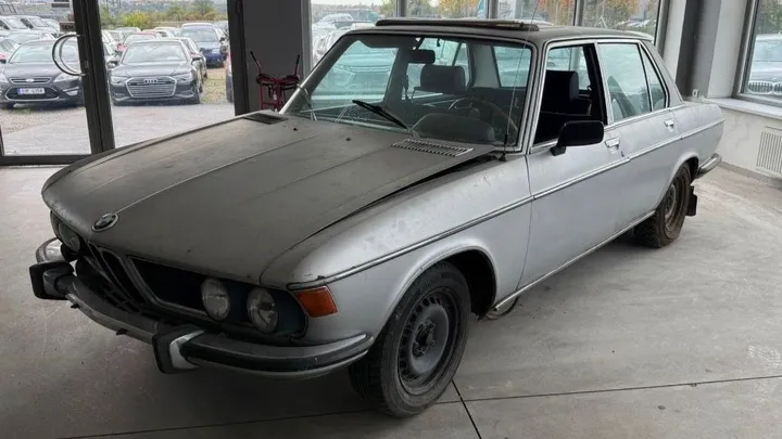 BMW Other