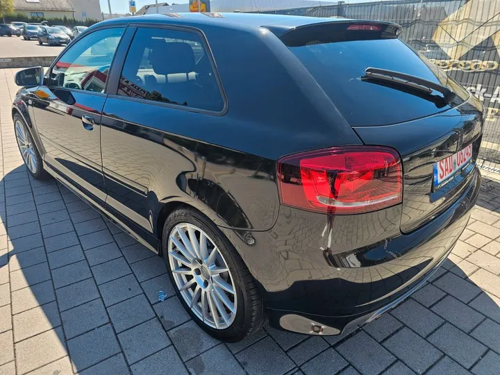 Audi S3