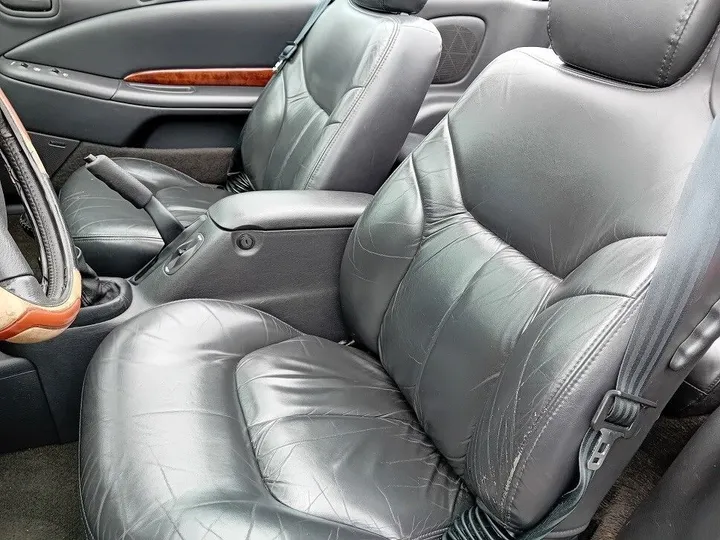 Chrysler Stratus