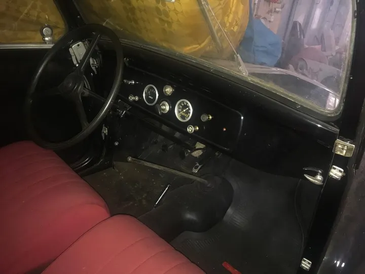 Fiat Topolino